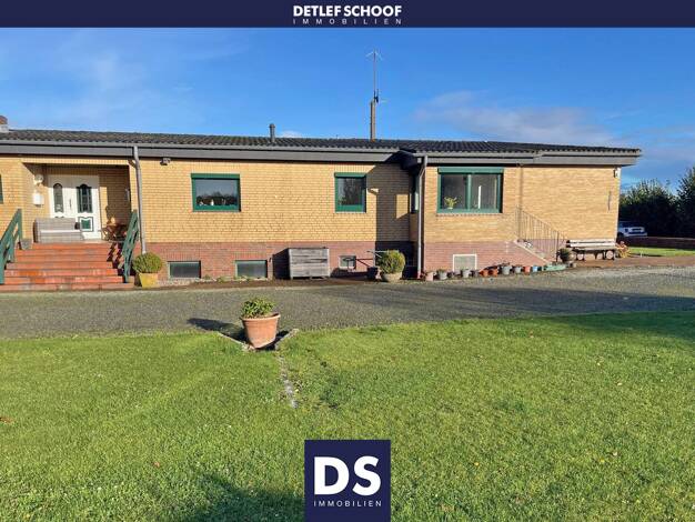 Doppelhaushälfte zum Kauf 295.000 € 4 Zimmer 104 m² 600 m² Grundstück Rumohr 24254