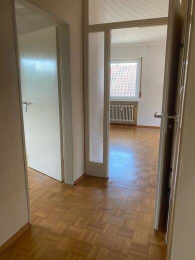 Wohnung zur Miete 700 € 3 Zimmer 74 m² Geschoss 2/2 frei ab sofort Rheingönheim / Stadtbezirk 521 Ludwigshafen am Rhein 67067