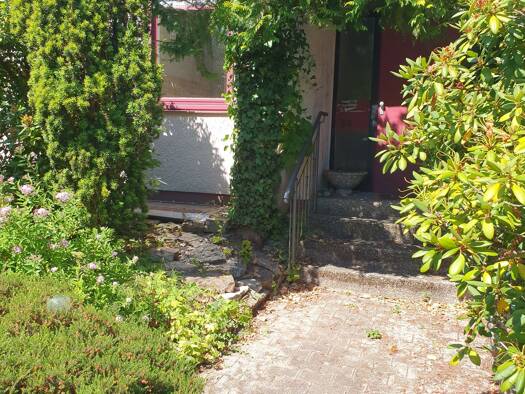 Einfamilienhaus zum Kauf 499.000 € 4 Zimmer 113 m² 452 m² Grundstück Haidach Pforzheim 75181