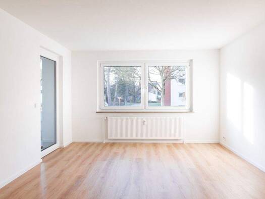 Wohnung zum Kauf provisionsfrei 279.900 € 4 Zimmer 92,7 m² frei ab sofort Anderter Schützenplatz 6 Anderten Hannover 30559