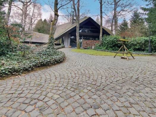 Einfamilienhaus zum Kauf 1.650.000 € 1 Zimmer 82 m² 5.001 m² Grundstück frei ab sofort Engenhahn Niedernhausen 65527