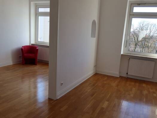 Wohnung zur Miete 880 € 3 Zimmer 90 m² Geschoss -3/4 frei ab 01.03.2026 Elberfeld Wuppertal 42107