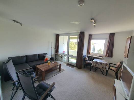 Wohnung zur Miete 1.250 € 2 Zimmer 50 m² Geschoss 5/9 frei ab sofort Aubing-Lochhausen-Langwied München 81243