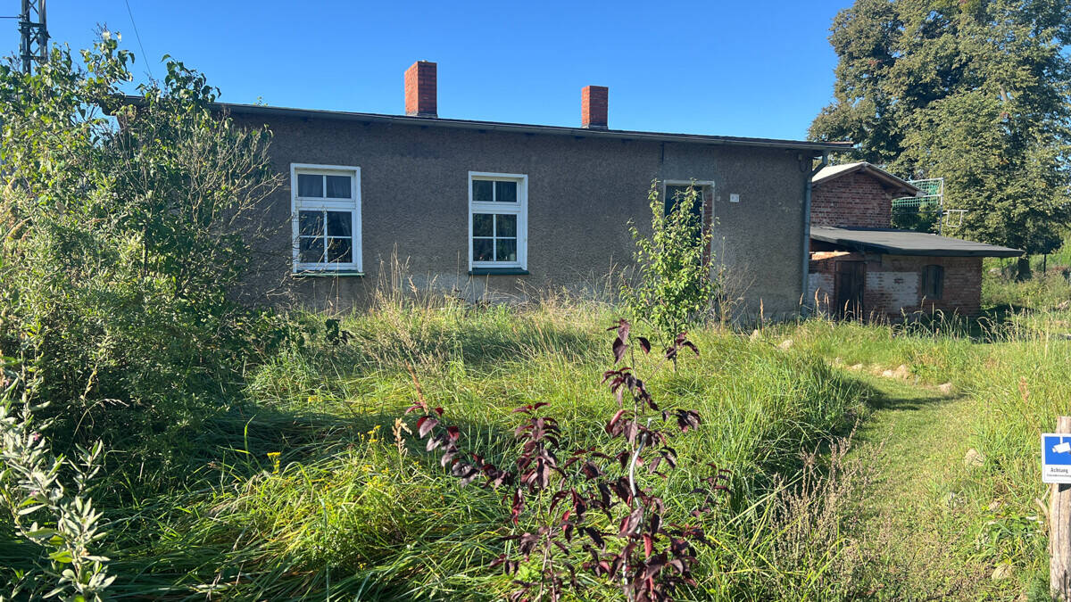 House in Biesenthal, Danewitz - Ansicht 2