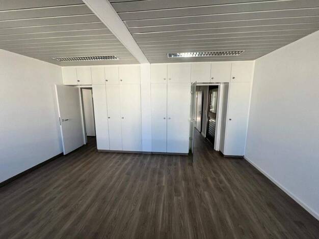 Bürofläche zur Miete provisionsfrei 550 € 36 m² Bürofläche Theodor-Heuss-Str. Mitte Stuttgart 70174