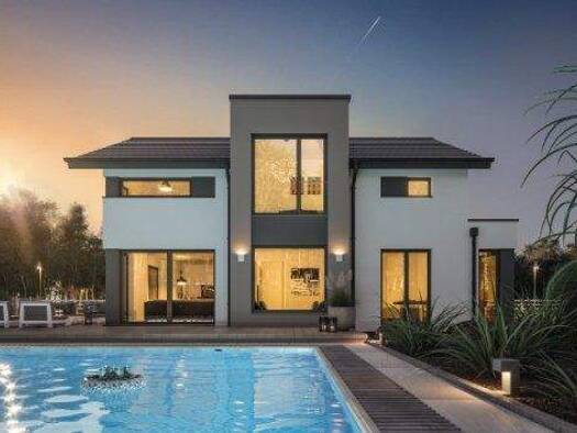 Haus zum Kauf 681.215 € 5 Zimmer 163 m² 741 m² Grundstück Hennenbach Ansbach 91522