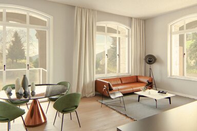 Wohnung zum Kauf provisionsfrei als Kapitalanlage geeignet 589.575 € 3 Zimmer 112,3 m² Im Dorf 44a Nordrach Nordrach 77787