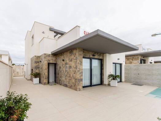 Villa zum Kauf 875.000 € 4 Zimmer 200 m² Orihuela 03189