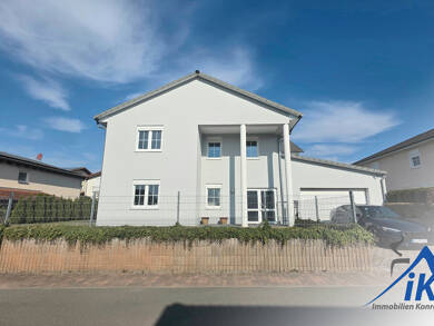 Einfamilienhaus zum Kauf 595.000 € 6 Zimmer 300 m² 600 m² Grundstück Mackenbach 67686