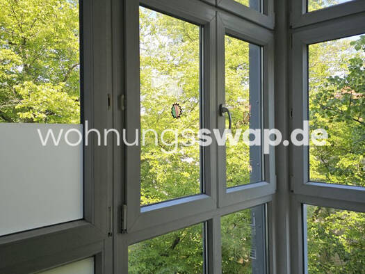 Studio zur Miete Tauschwohnung 750 € 2 Zimmer 71 m² 3. Geschoss Weißensee Berlin 13086