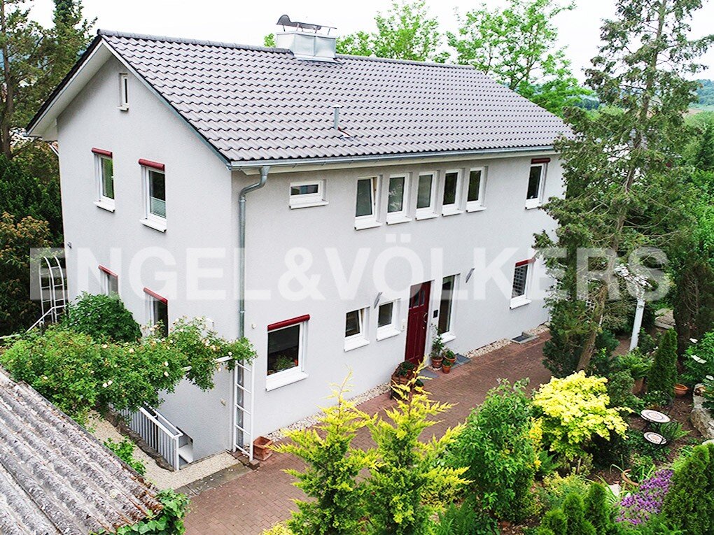 Einfamilienhaus zur Miete 1.850 € 7 Zimmer 214 m²<br/>Wohnfläche Güglingen Güglingen 74363