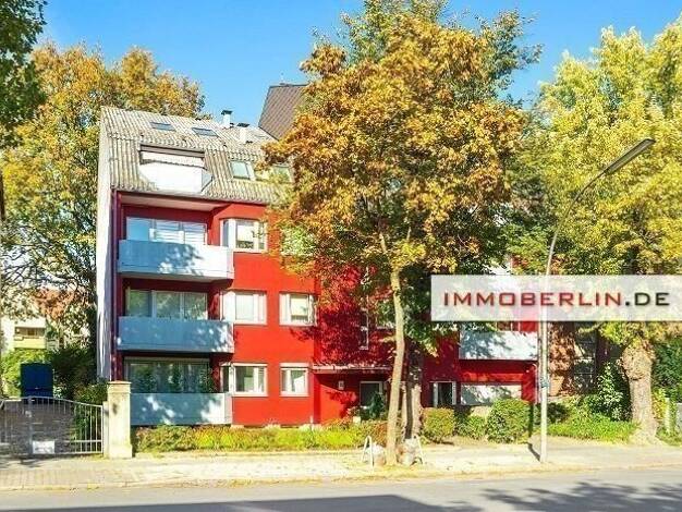 Wohnung zum Kauf 299.000 € 2 Zimmer 50 m² Berlin 12163