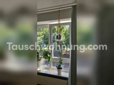 Wohnung zur Miete Tauschwohnung 593 € 2 Zimmer 59 m² Oberbilk Düsseldorf 40225