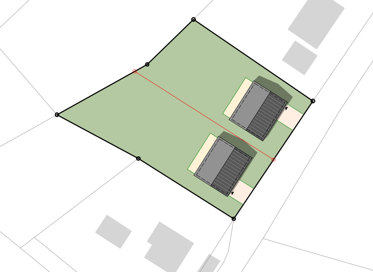 Einfamilienhaus zum Kauf provisionsfrei 581.000 € 5 Zimmer 239 m² 735 m² Grundstück Altbulach Neubulach 75387