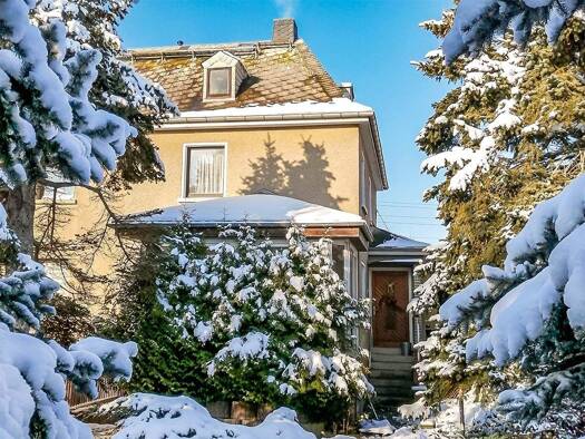 Mehrfamilienhaus zur Versteigerung 9.000 € 95 m² 470 m² Grundstück Siedlung 6 Altmittweida 09648