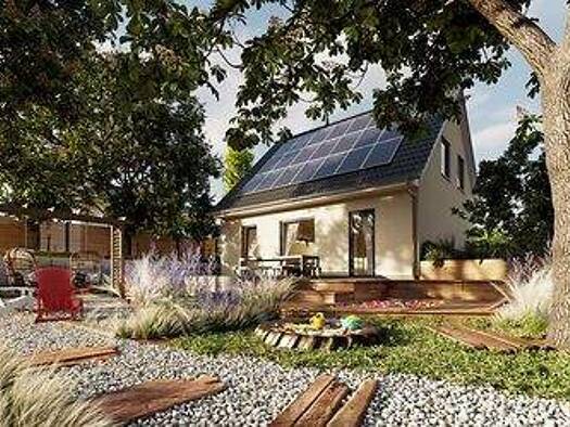 Einfamilienhaus zum Kauf - Erstbezug provisionsfrei 282.570 € 4 Zimmer 110 m² Wulferstedt Am Großen Bruch 39393