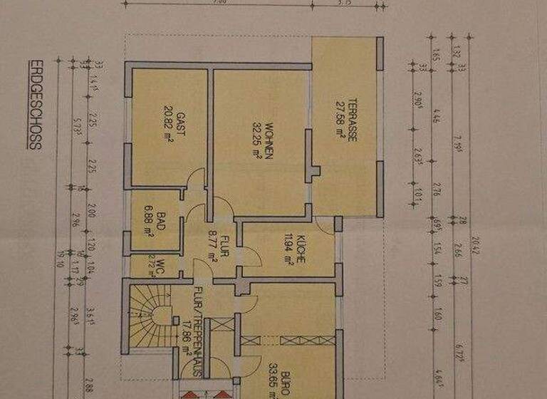 Einfamilienhaus zum Kauf provisionsfrei 1.570.000 € 6 Zimmer 300 m² 1.770 m² Grundstück Innenstadt Pirmasens 66954