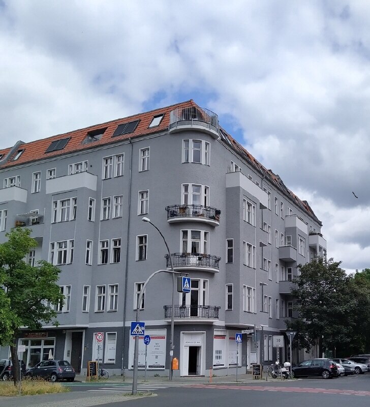 Wohnung zur Miete 1.743 € 3 Zimmer 89,4 m²<br/>Wohnfläche ab sofort<br/>Verfügbarkeit Dunckerstr. 60 Prenzlauer Berg Berlin 10439