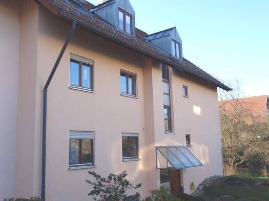 Wohnung zum Kauf 185.000 € 2 Zimmer 62 m² Hochdorf 73269
