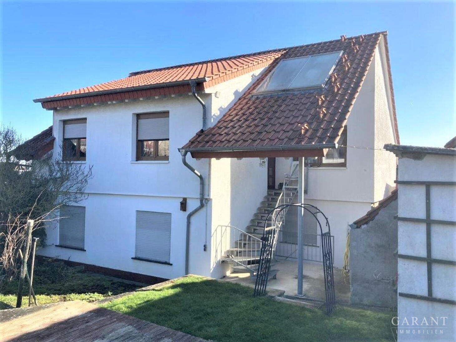 Mehrfamilienhaus zum Kauf 470.000 € 8 Zimmer 235 m²<br/>Wohnfläche 536 m²<br/>Grundstück Essenheim 55270