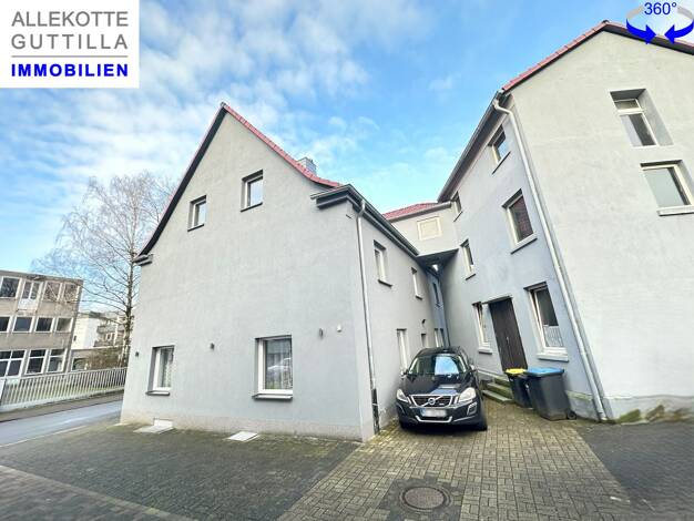 Einfamilienhaus zum Kauf 465.000 € 6,5 Zimmer 460 m² 297 m² Grundstück Alt-Marl Marl 45768