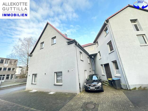 Einfamilienhaus zum Kauf 465.000 € 6,5 Zimmer 460 m² 297 m² Grundstück Alt-Marl Marl 45768