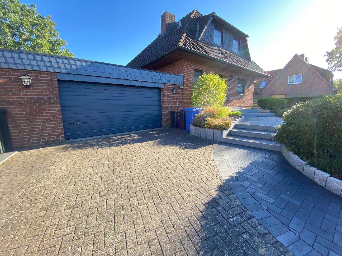 Immobilie in Vierhöfen - Modernes Wohnjuwel in traumhafter Lage - Bild 2