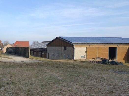 Land-/Forstwirtschaft zum Kauf 670.000 € 68.500 m² Grundstück Niederstetten 97996