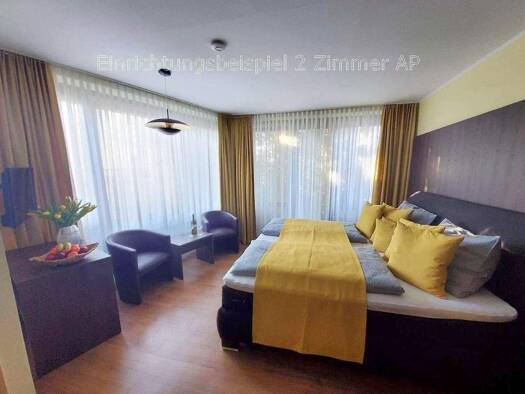 Wohnung zum Kauf provisionsfrei 59.000 € 2 Zimmer 52,5 m² frei ab sofort Badstr. 10 Bad Steben 95138