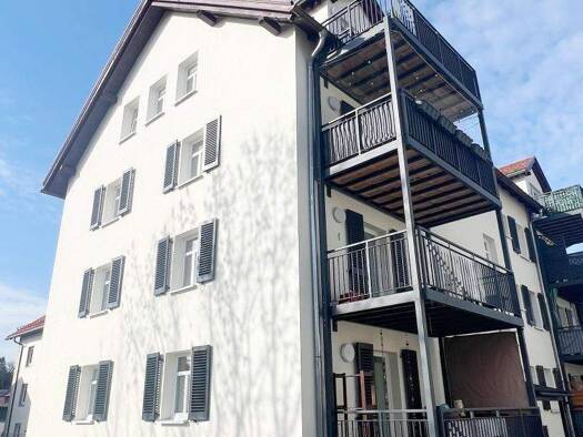 Wohnung zur Miete 858 € 4 Zimmer 73 m² EG frei ab 01.06.2026 Lindenberg Lindenberg im Allgäu 88161