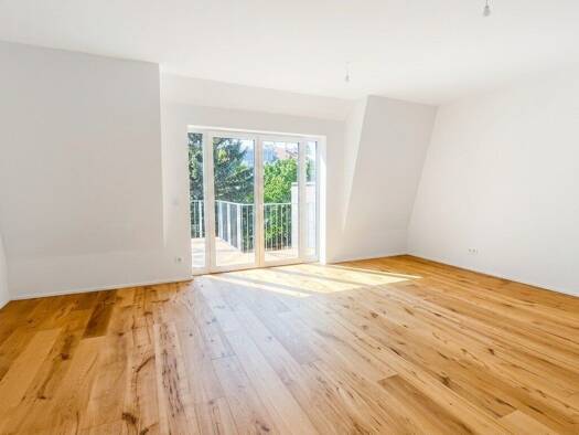 Wohnung zur Miete - Erstbezug 1.828 € 3 Zimmer 95,1 m² 3. Geschoss Währing 1180