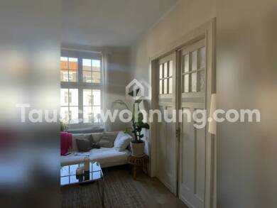 Wohnung zur Miete Tauschwohnung 1.033 € 3 Zimmer 73 m² 2. Geschoss Neuehrenfeld Köln 50825