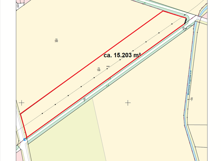 Grundstück zum Kauf 15.203 m² Grundstück Lintel Hude 27798