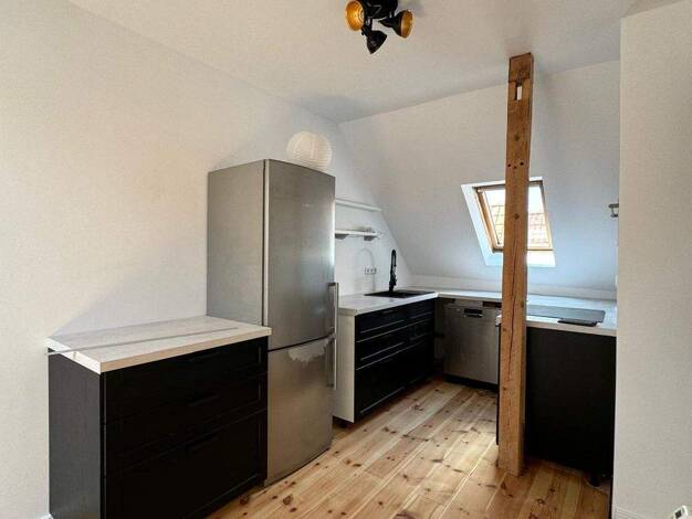 Wohnung zum Kauf provisionsfrei 139.000 € 3 Zimmer 45,5 m² 2. Geschoss Neumühlenstraße 10 Varel 26316