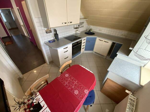 Wohnung zum Kauf provisionsfrei 42.000 € 3 Zimmer 63,8 m² frei ab sofort Rositz 04617