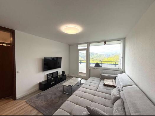 Wohnung zur Miete 400 € 2 Zimmer 58 m² Geschoss 7/11 frei ab sofort Werdohl Werdohl 58791