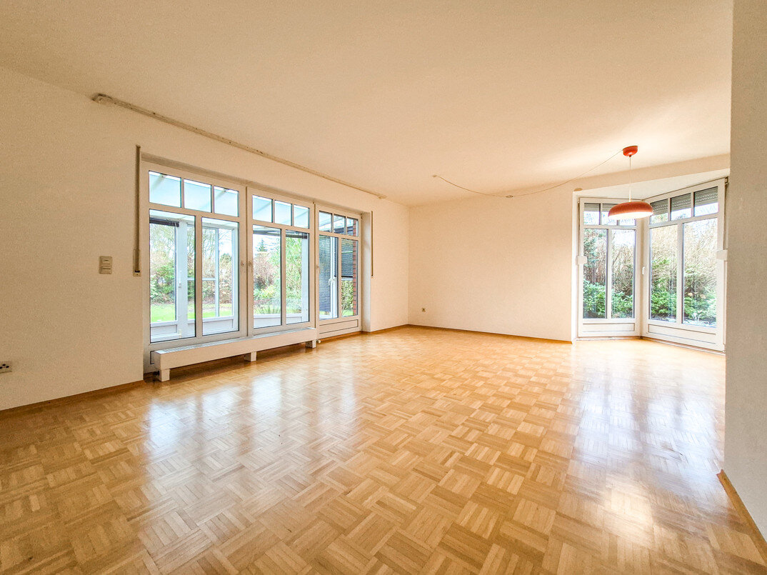 Doppelhaushälfte zur Miete 850 € 3 Zimmer 95 m²<br/>Wohnfläche 300 m²<br/>Grundstück Westrhauderfehn Rhauderfehn 26817