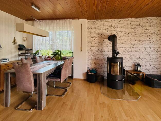 Einfamilienhaus zum Kauf 245.000 € 7 Zimmer 141 m² 735 m² Grundstück Breitenau Bad Rodach 96476