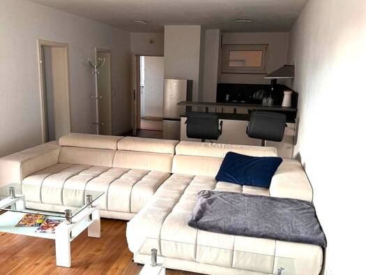 Wohnung zum Kauf 99.000 € 2 Zimmer 54 m² 2. Geschoss frei ab sofort List Vahrenwald - List 30177