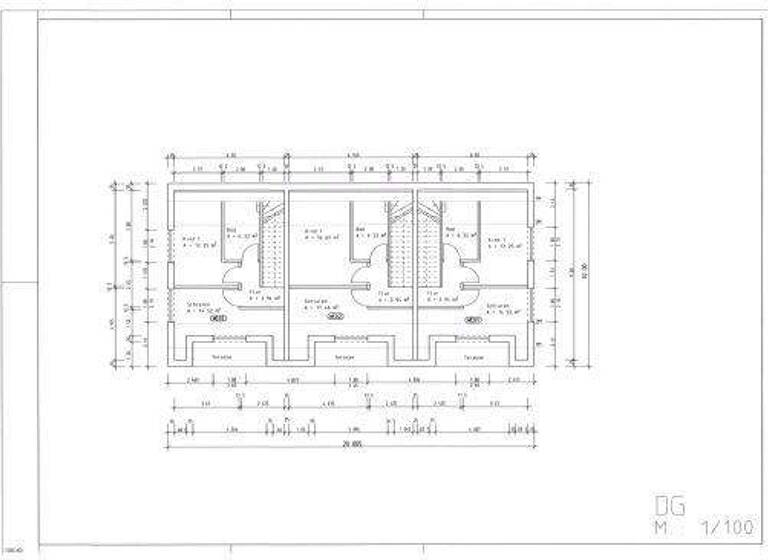 Terrassenwohnung zum Kauf 322.840 € 80,7 m² 2. Geschoss Patrichstraße 63 Treuchtlingen 91757