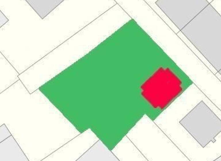 Einfamilienhaus zum Kauf provisionsfrei 595.000 € 5,5 Zimmer 132 m² 596 m² Grundstück Jöhlingen Walzbachtal 75045