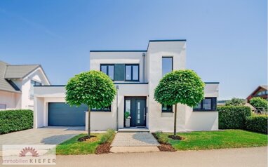 Einfamilienhaus zum Kauf 998.000 € 5 Zimmer 160,6 m² 510 m² Grundstück Langsur Langsur 54308