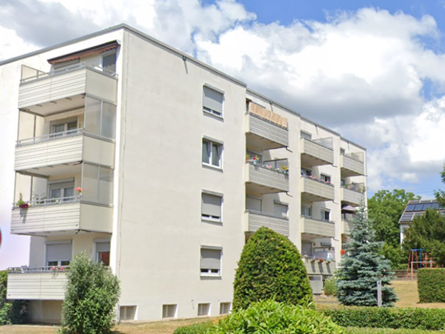 Wohnung zum Kauf als Kapitalanlage geeignet 250.000 € 4 Zimmer 88,5 m² Bayernstraße 17 Niederndorf Herzogenaurach 91074