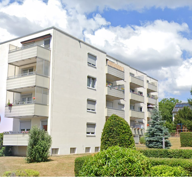 Wohnung zum Kauf als Kapitalanlage geeignet 250.000 € 4 Zimmer 88,5 m² Bayernstraße 17 Niederndorf - West Herzogenaurach 91074