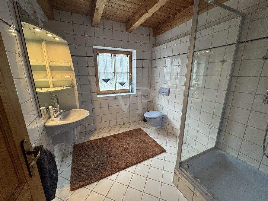 Einfamilienhaus zum Kauf - Mehr