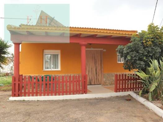 Villa zur Miete 450 € 2 Zimmer 79 m² Lubrín 04271