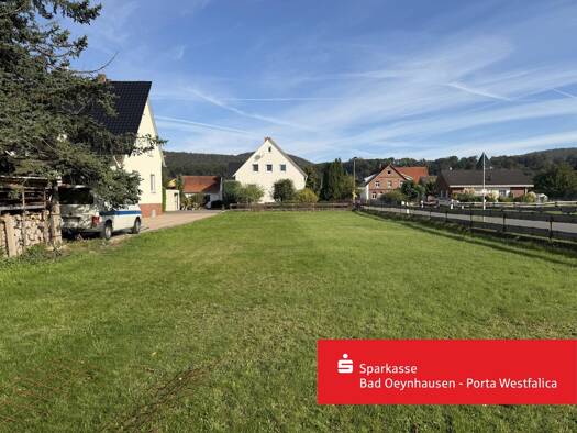 Grundstück zum Kauf 119.000 € 585 m² Grundstück Engern Rinteln 31737
