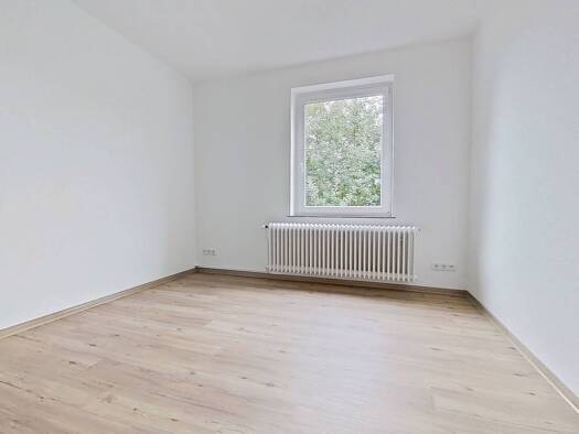 Wohnung zur Miete 495 € 2 Zimmer 54 m² 1. Geschoss frei ab sofort Heeper Straße 284 b Innenstadt Mitte 33607