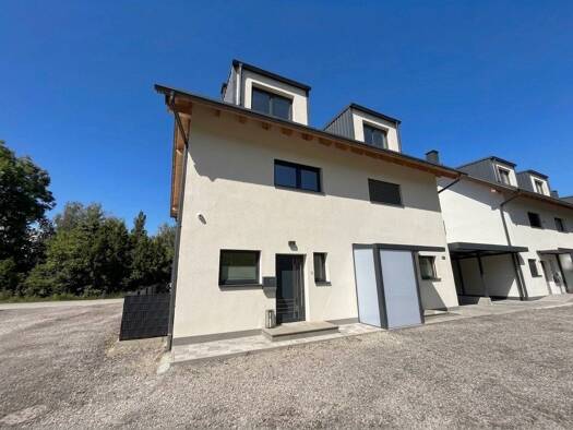 Doppelhaushälfte zum Kauf 449.000 € 6 Zimmer 124,6 m² Lengau 5211