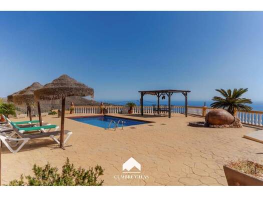 Villa zum Kauf 550.000 € 3 Zimmer 127 m² 8.007 m² Grundstück Ítrabo 18612